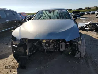 2021 Lexus IS 300 with VIN JTHCA1D2XM5115885, listed as a Copart auction lot 84969564 with 13,320 mi miles and Salvage title. Bid and sale history available at DreamBid. Image 5.