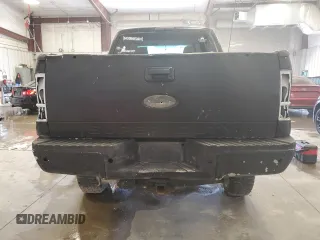 2013 Ford F-250 XL with VIN 1FT7X2B63DEA87943, listed as a Copart auction lot 50087745 with Not Provided miles and Clean Title. Bid and sale history available at DreamBid. Image 6.