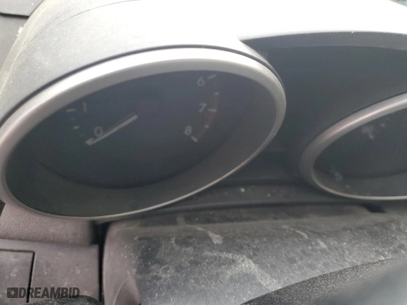 2011 Mazda Mazda3 i Sport with VIN JM1BL1UG8B1399072, listed as a Copart auction lot 41444715 with NaN miles and Salvage Title. Bid and sale history available at carsss.com. Image 9.