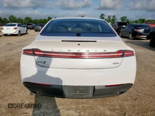 2013 Lincoln MKZ Hybrid с VIN 3LN6L2LU7DR801618, выставлен на аукционе Copart как лот 60061685 с пробегом 142 610 миль миль и Списание • Salvage title. История ставок и продаж доступна на DreamBid. Изображение 6.