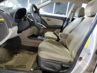 2010 Hyundai Elantra GLS z VIN KMHDU4AD2AU041962, wystawiony jako Copart lot #58291965 z przebiegiem 150 868 mil mil oraz Szkoda całkowita • Salvage title. Historia ofert i sprzedaży dostępna na DreamBid. Obrazek 7.