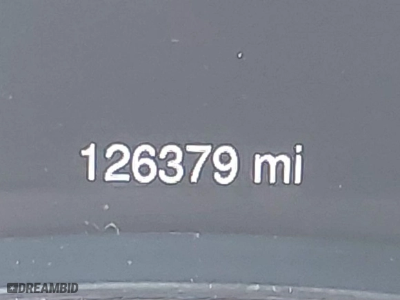 2014 Jeep Grand Cherokee Overland with VIN 1C4RJFCTXEC128443, listed as a IAAI auction lot 40512681 with 126,379 mi miles. Bid and sale history available at carsss.com. Image 16.