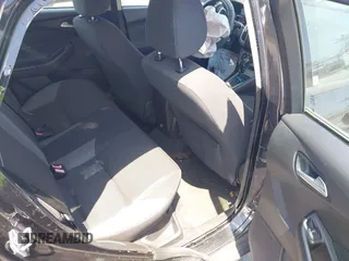 2013 Ford Focus SE with VIN 1FADP3F29DL149444, listed as a IAAI auction lot 42128467 with Not provided miles and . Bid and sale history available at DreamBid. Image 8.