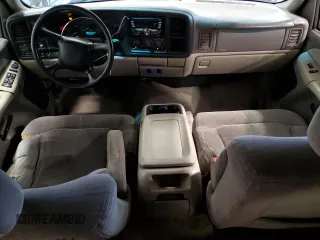 2002 Chevrolet Tahoe Z71 с VIN 1GNEK13Z82R147091, выставлен на аукционе Copart как лот 51100735 с пробегом 270 231 миль миль и Чистый • Clean title. История ставок и продаж доступна на DreamBid. Изображение 8.