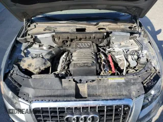 2011 Audi Q5 Prestige с VIN WA1WKAFP5BA033033, выставлен на аукционе Copart как лот 48439575 с пробегом 139 801 миль миль и Чистый • Clean title. История ставок и продаж доступна на DreamBid. Изображение 12.