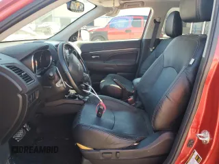 2016 Mitsubishi Outlander Sport 2.4 SEL with VIN JA4AP4AW9GZ028678, listed as a Copart auction lot 70271894 with 109,277 mi miles and Salvage Title. Bid and sale history available at carsss.com. Image 7.