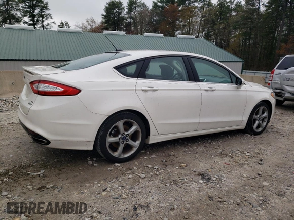 2015 Ford Fusion SE z VIN 3FA6P0H90FR217121, wystawiony jako Copart lot #55628095 z przebiegiem 207 824 mil mil oraz Czysty tytuł • Clean title. Historia ofert i sprzedaży dostępna na DreamBid. Obrazek 3.