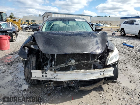 2013 Infiniti M37 with VIN JN1BY1AR8DM600853, listed as a Copart auction lot 79436804 with 162,644 mi miles and Salvage Title. Bid and sale history available at carsss.com. Image 5.