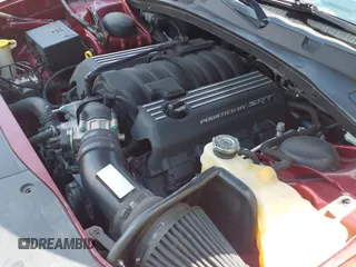 2017 Dodge Charger R/T Scat Pack with VIN 2C3CDXGJ9HH518659, listed as a IAAI auction lot 42508444 with 89,853 mi miles and . Bid and sale history available at DreamBid. Image 18.