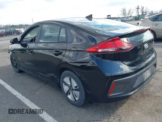 2020 Hyundai Ioniq Blue с VIN KMHC65LCXLU214579, выставлен на аукционе IAAI как лот 42026521 с пробегом 101 575 миль миль и . История ставок и продаж доступна на DreamBid. Изображение 3.