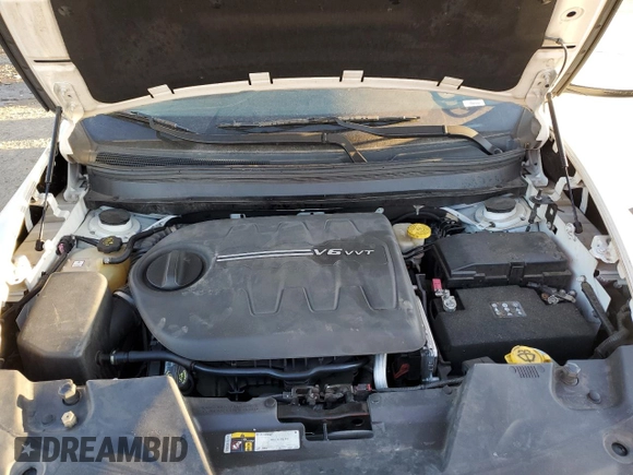 2016 Jeep Cherokee Altitude with VIN 1C4PJLCS4GW238385, listed as a Copart auction lot 48205115 with 118,908 mi miles and Salvage Title. Bid and sale history available at carsss.com. Image 12.