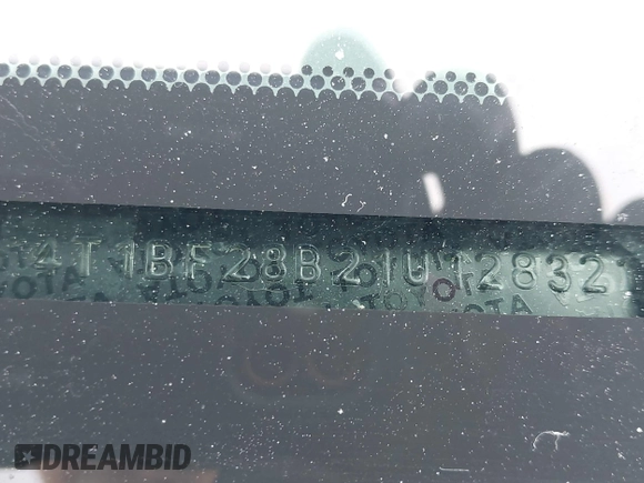 2001 Toyota Avalon XL with VIN 4T1BF28B21U128321, listed as a IAAI auction lot 42229476 with 258,769 mi miles and . Bid and sale history available at DreamBid. Image 16.