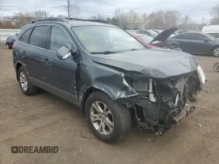 2011 Hyundai Veracruz GLS с VIN KM8NUDCC5BU173138, выставлен на аукционе Copart как лот 53829475 с пробегом 197 760 миль миль и Списание • Salvage title. История ставок и продаж доступна на DreamBid. Изображение 4.