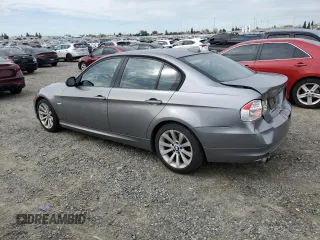 2011 BMW 3 Series 328i with VIN WBAPH5C52BA440582, listed as a Copart auction lot 50029845 with 138,785 mi miles and Salvage Title. Bid and sale history available at carsss.com. Image 2.