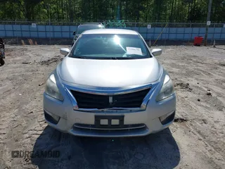 2015 Nissan Altima SL with VIN 1N4AL3AP9FC260919, listed as a IAAI auction lot 41986331 with 145,634 mi miles and . Bid and sale history available at DreamBid. Image 6.