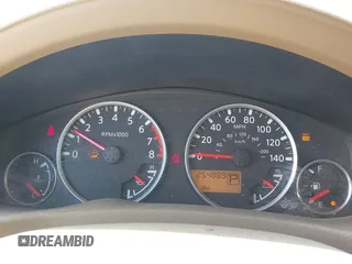 2006 Nissan Pathfinder SE z VIN 5N1AR18U16C628143, wystawiony jako IAAI lot #42113411 z przebiegiem 254 889 mil mil oraz . Historia ofert i sprzedaży dostępna na DreamBid. Obrazek 7.