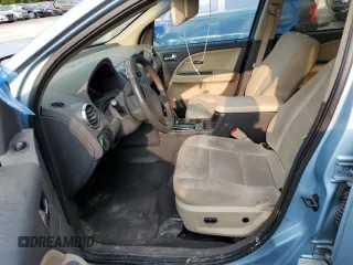 2008 Ford Taurus X SEL с VIN 1FMDK02W18GA29650, выставлен на аукционе Copart как лот 70848034 с пробегом 163 443 миль миль и На запчасти • Non repairable. История ставок и продаж доступна на DreamBid. Изображение 7.