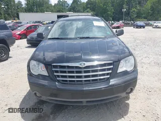 2008 Chrysler Pacifica Touring с VIN 2A8GM68X38R109036, выставлен на аукционе IAAI как лот 42778905 с пробегом 185 306 миль миль и . История ставок и продаж доступна на DreamBid. Изображение 6.
