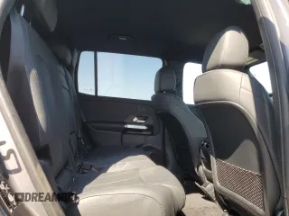 2023 Mercedes-Benz EQB 300 z VIN W1N9M0KB6PN068920, wystawiony jako Copart lot #46170555 z przebiegiem 6838 mil mil oraz Tytuł czysty. Historia ofert i sprzedaży dostępna na DreamBid. Obrazek 11.