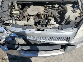 2008 Chevrolet Uplander LT w/1LT with VIN 1GNDV33138D169918, listed as a Copart auction lot 74397924 with 248,160 mi miles and Salvage Title. Bid and sale history available at carsss.com. Image 12.