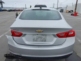 2019 Chevrolet Malibu LS z VIN 1G1ZB5ST5KF144156, wystawiony jako IAAI lot #42042821 z przebiegiem 139 159 mil mil oraz . Historia ofert i sprzedaży dostępna na DreamBid. Obrazek 16.