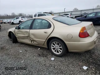 2000 Chrysler 300M M z VIN 2C3HE66G7YH139310, wystawiony jako Copart lot #64405754 z przebiegiem 153 432 mil mil oraz Szkoda całkowita • Salvage title. Historia ofert i sprzedaży dostępna na DreamBid. Obrazek 2.