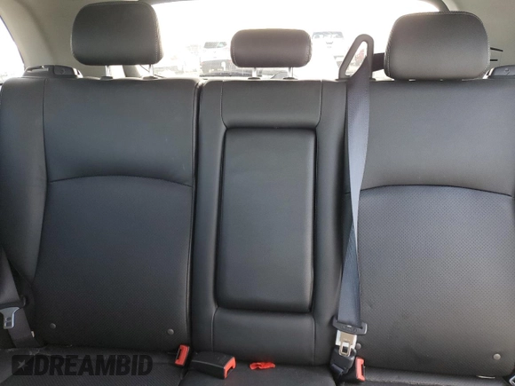2016 Mitsubishi Outlander Sport 2.4 SEL with VIN JA4AP4AW5GZ051309, listed as a Copart auction lot 87638125 with 82,734 mi miles and Salvage Title. Bid and sale history available at carsss.com. Image 10.
