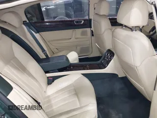 2006 Bentley Flying Spur с VIN SCBBR53W06C035420, выставлен на аукционе IAAI как лот 41648388 с пробегом 122 142 миль миль и . История ставок и продаж доступна на DreamBid. Изображение 8.