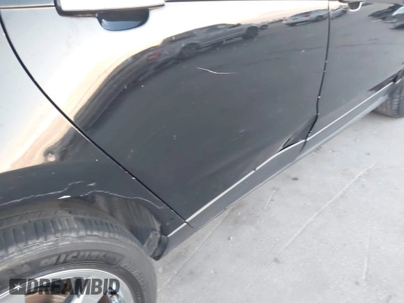2012 Cadillac SRX Performance Collection with VIN 3GYFNBE32CS584242, listed as a IAAI auction lot 40972125 with 82,364 mi miles. Bid and sale history available at carsss.com. Image 17.