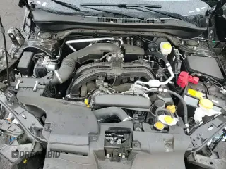 2025 Subaru Forester Premium z VIN JF2SLDDCXSH581234, wystawiony jako Copart lot #86132585 z przebiegiem 7 566 mil mil oraz Czysty tytuł • Clean title. Historia ofert i sprzedaży dostępna na DreamBid. Obrazek 14.