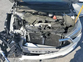 2021 Acura RDX Technology z VIN 5J8TC1H50ML006283, wystawiony jako Copart lot #51819465 z przebiegiem 80 632 mil mil oraz Szkoda całkowita • Salvage title. Historia ofert i sprzedaży dostępna na DreamBid. Obrazek 12.