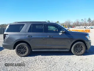 2021 Ford Expedition XLT z VIN 1FMJU1HT8MEA75501, wystawiony jako IAAI lot #41212610 z przebiegiem 32 322 mil mil oraz . Historia ofert i sprzedaży dostępna na DreamBid. Obrazek 14.