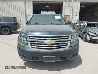 2020 Chevrolet Tahoe Commercial with VIN 1GNLCDEC5LR158243, listed as a IAAI auction lot 42416695 with 98,666 mi miles and . Bid and sale history available at DreamBid. Image 12.