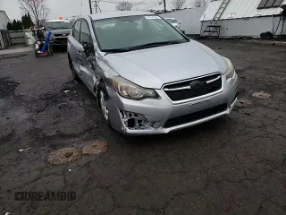 2015 Subaru Impreza 2.0i с VIN JF1GPAA6XFH213606, выставлен на аукционе Copart как лот 47570005 с пробегом 106 735 миль миль и Списание • Salvage title. История ставок и продаж доступна на DreamBid. Изображение 11.