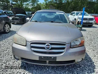 2003 Nissan Maxima SE with VIN JN1DA31D53T523070, listed as a Copart auction lot 63367245 with 66,231 mi miles and Clean title. Bid and sale history available at DreamBid. Image 5.