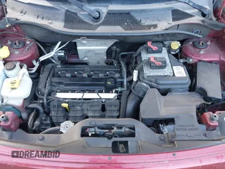 2017 Jeep Patriot High Altitude with VIN 1C4NJPFA5HD166689, listed as a IAAI auction lot 41768927 with 74,592 mi miles and . Bid and sale history available at carsss.com. Image 10.