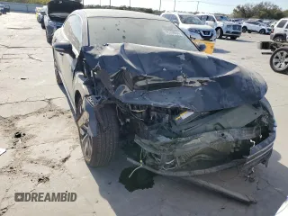 2021 Volkswagen Arteon SEL R-Line with VIN WVWHR7AN8ME013101, listed as a Copart auction lot 78168654 with 75,720 mi miles and Salvage title. Bid and sale history available at DreamBid. Image 5.