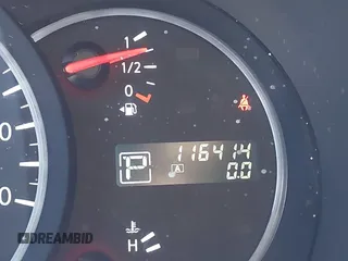 2016 Nissan Quest SV z VIN JN8AE2KP8G9155806, wystawiony jako IAAI lot #42340839 z przebiegiem 116 414 mil mil oraz . Historia ofert i sprzedaży dostępna na DreamBid. Obrazek 15.