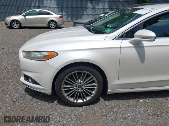 2013 Ford Fusion SE с VIN 3FA6P0HR0DR109983, выставлен на аукционе IAAI как лот 42791454 с пробегом 106 010 миль миль и . История ставок и продаж доступна на DreamBid. Изображение 6.