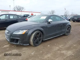 2011 Audi TTS 2.0T z VIN TRUB1AFK5B1016623, wystawiony jako IAAI lot #41699555 z przebiegiem 33 626 mil mil oraz . Historia ofert i sprzedaży dostępna na DreamBid. Obrazek 22.