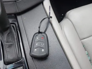 2014 Cadillac CTS Luxury AWD with VIN 1G6AX5S33E0156239, listed as a IAAI auction lot 41452922 with Not Provided miles and . Bid and sale history available at DreamBid. Image 11.