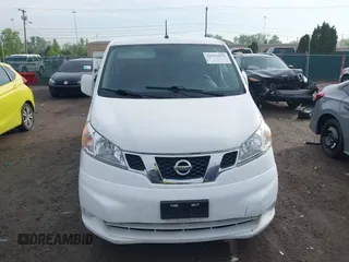 2015 Nissan NV200 SV with VIN 3N6CM0KN0FK705020, listed as a IAAI auction lot 42192651 with 182,668 mi miles and . Bid and sale history available at DreamBid. Image 12.