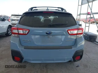 2018 Subaru Crosstrek Limited с VIN JF2GTAMC2J8342666, выставлен на аукционе IAAI как лот 41837878 с пробегом 125 320 миль миль и . История ставок и продаж доступна на DreamBid. Изображение 15.