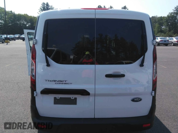 2020 Ford Transit Connect XL с VIN NM0LS7E20L1480823, выставлен на аукционе IAAI как лот 42723355 с пробегом 91 347 миль миль и . История ставок и продаж доступна на DreamBid. Изображение 21.