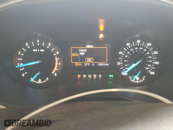2013 Ford Fusion SE with VIN 3FA6P0H79DR358295, listed as a Copart auction lot 41566835 with 163,914 mi miles and Salvage Title. Bid and sale history available at carsss.com. Image 9.