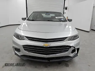 2016 Chevrolet Malibu LS with VIN 1G1ZB5ST8GF186800, listed as a Copart auction lot 52433325 with 111,630 mi miles and Clean Title. Bid and sale history available at DreamBid. Image 5.