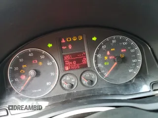 2008 Volkswagen Rabbit S с VIN WVWDA71K08W096082, выставлен на аукционе Copart как лот 62637505 с пробегом 149 410 миль миль и Списание • Salvage title. История ставок и продаж доступна на DreamBid. Изображение 9.