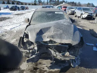 2012 Subaru Impreza Sedan 2.0i Limited with VIN JF1GJAK6XCH014650, listed as a Copart auction lot 43060195 with 0 mi miles and Salvage Title. Bid and sale history available at carsss.com. Image 5.