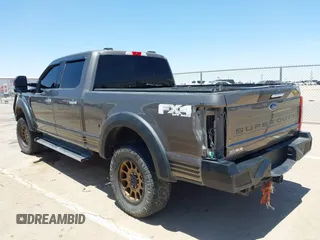2021 Ford F-250 XL with VIN 1FT7W2B61MEC60958, listed as a IAAI auction lot 42458814 with 31,531 mi miles and . Bid and sale history available at DreamBid. Image 13.