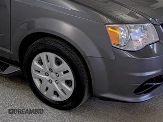 2017 Dodge Grand Caravan SE Plus with VIN 2C4RDGBG0HR595738, listed as a IAAI auction lot 42258586 with 179,474 mi miles and . Bid and sale history available at DreamBid. Image 45.